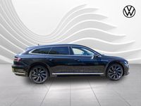 Gebraucht VW Arteon R-line 190 PS (139 kW) 2023 Schwarz (deep black perleffekt) Kombi