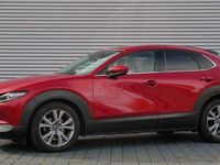 Gebraucht Mazda CX-30 Selection 150 PS (110 kW) 2021 Rot SUV