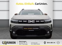 Neu Dacia Duster Extreme 131 PS (96 kW) 2025 Sandstone SUV