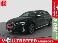 Gebraucht Audi S3 310 PS (228 kW) 2024 Limousine