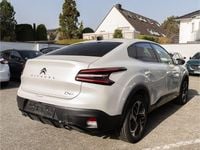 Gebraucht Citroën C4 X PureTech 131 PS (96 kW) 2023 Weiss SUV
