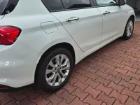 Gebraucht Fiat Tipo Easy 95 PS (69 kW) 2017 Weiß Limousine