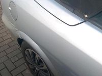 Gebraucht Opel Astra Cabriolet 103 PS (75 kW) 2005 Grau Cabrio