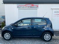 gebraucht Skoda Citigo 1.0 MPI ASG Automatik "PDC/SITZHEIZUNG"