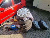 Gebraucht Opel Astra 75 PS (55 kW) 1998 Limousine