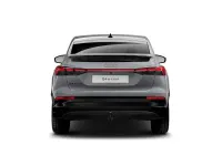 Neu Audi Q4 Sportback e-tron Ambiente 150 kW (204 PS) 2026 Grau SUV