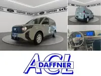 Occasion Ford Transit Trend 101 ch (74 kW) 2024 Gris