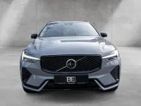 Nowe Volvo XC60 Plus 455 KM (334 kW) 2026 Szary SUV