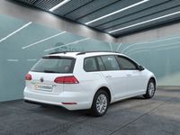 gebraucht VW Golf Sportsvan Volkswagen Golf, 101.782 km, 116 PS, EZ 05.2020, Diesel