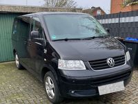 gebraucht VW Multivan T5DPF Startline