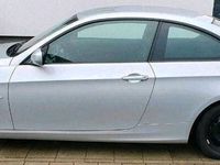 gebraucht BMW 318 i Coupe Facelift