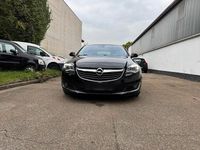Gebraucht Opel Insignia Innovation 170 PS (125 kW) 2016 Schwarz Limousine
