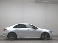 Gebraucht Mercedes A250 Night 218 PS (160 kW) 2021 Grau Limousine