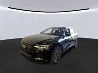 Gebraucht Audi e-tron Advanced Plus 300 kW (408 PS) 2022 SUV