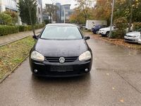 Gebraucht VW Golf IV 116 PS (85 kW) 2005 Schwarz Limousine