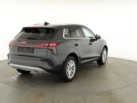 Ny Audi Q3 Ambiente 255 HK (187 kW) 2026 Grå SUV