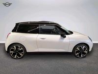 Gebraucht Mini Cooper Classic 135 kW (184 PS) 2024 Weiß Kleinwagen