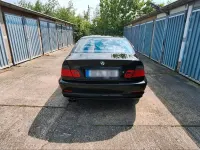 Gebraucht BMW 330 Basis 231 PS (169 kW) 2002 Schwarz Coupé