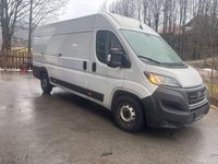Gebraucht Fiat Ducato 140 PS (102 kW) 2022 Bianco Van