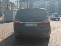 Occasion Ford S-MAX S 163 ch (119 kW) 2011 Noir Monospace