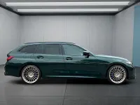 Neu Alpina B3 529 PS (389 kW) 2025 Grün Kombi