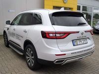 gebraucht Renault Koleos BLUE dCi 190 4WD X-tronic LIMITED