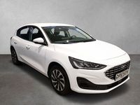 Neu Ford Focus Titanium 125 PS (91 kW) 2025 Weiß Limousine