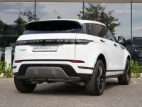 Gebraucht Land Rover Range Rover evoque S 163 PS (119 kW) 2025 Fuji white SUV