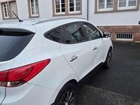 Gebraucht Hyundai ix35 Style 163 PS (119 kW) 2011 SUV