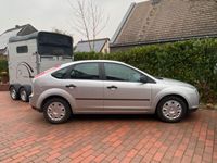 gebraucht Ford Focus 