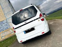 gebraucht Ford Tourneo Courier Tourneo Courier1.0 EcoBoost Sport