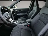 Neu Nissan Juke N-Connecta 143 PS (105 kW) 2026 Manufacturer SUV