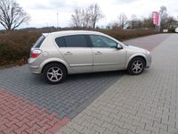 gebraucht Opel Astra Astra1.6 Edition