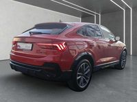 Gebraucht Audi Q3 S-Line 150 PS (110 kW) 2024 Progressivrot metallic SUV