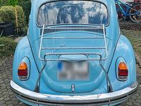 Gebraucht VW Käfer 44 PS (32 kW) 1971 Blau Kleinwagen
