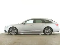 Gebraucht Audi A6 Business 143 PS (105 kW) 2023 Andere Kombi