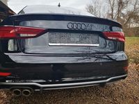Gebraucht Audi A3 S-Line 150 PS (110 kW) 2017 Schwarz Limousine