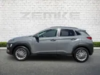 Gebraucht Hyundai Kona YES! 120 PS (88 kW) 2019 Grau SUV