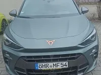 Gebraucht Cupra Terramar Limited Edition 265 PS (194 kW) 2025 SUV