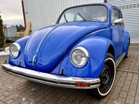 Gebraucht VW Käfer 34 PS (25 kW) 1985 Coupé