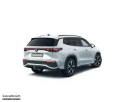 Ny VW Tayron Pro 150 HK (110 kW) 2026 Sølv SUV