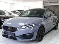 Second-hand Cupra Leon VZ 300 CP (220 kW) 2024 Gri Berlinǎ