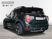 gebraucht Mini John Cooper Works Countryman ALL4