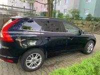 Second-hand Volvo XC60 220 CP (161 kW) 2016 Albastru SUV
