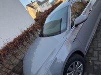 Gebraucht VW Passat Business 122 PS (89 kW) 2022 Grau Kombi