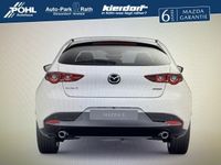 gebraucht Mazda 3 G150 Modell 2024 Homura *LED*Navi*Kamera*Parkpilot*CarPlay*
