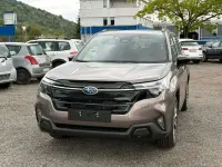 Neu Subaru Forester Platinum 136 PS (100 kW) 2025 Beige SUV