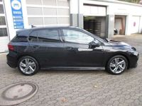 gebraucht VW Golf VIII 1.5 eTSI DSG R-Line|NAVI|ACC|17LM|PDC