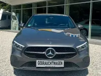 Gebraucht Mercedes A200 163 PS (119 kW) 2023 Grau Limousine