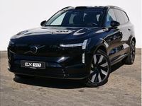 Neu Volvo EX90 Plus 300 kW (408 PS) 2026 Schwarz (onyx black / metallic) SUV